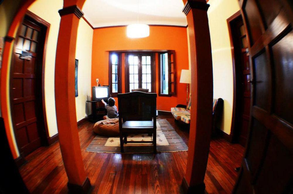 Quinta Rufino Bed & Breakfast 3*