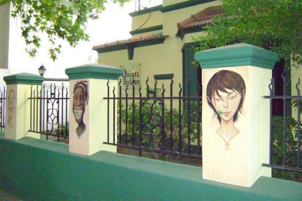 Quinta Rufino Mendoza