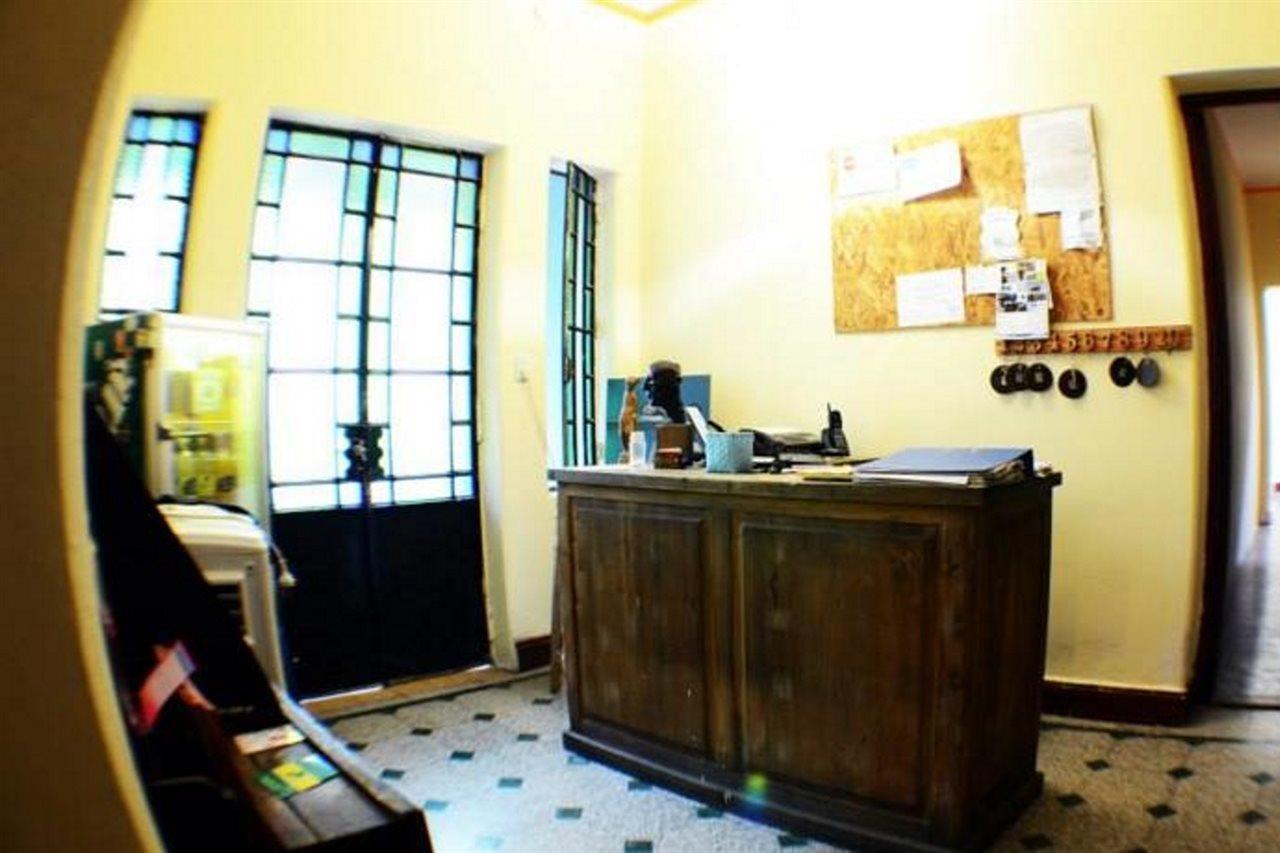Bed & Breakfast Quinta Rufino