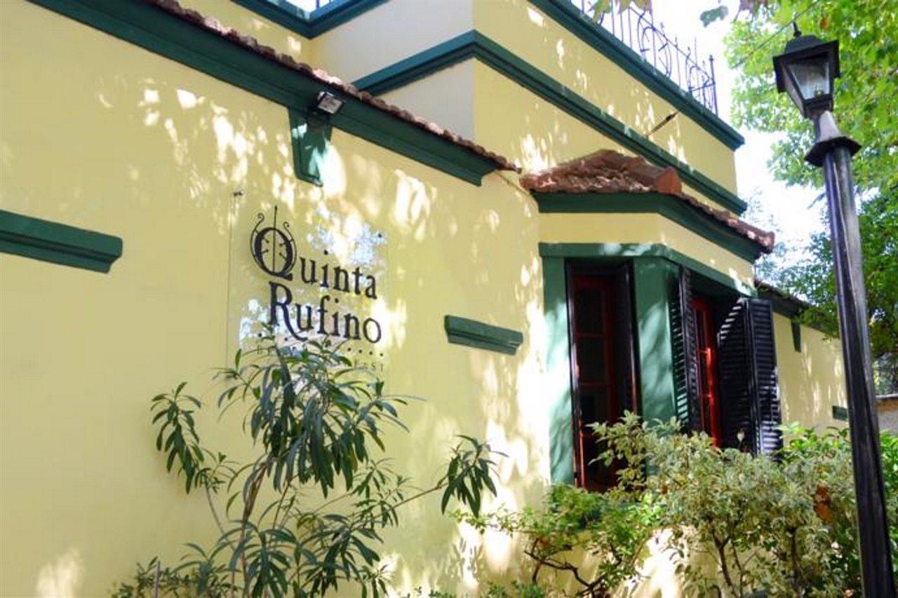 Quinta Rufino