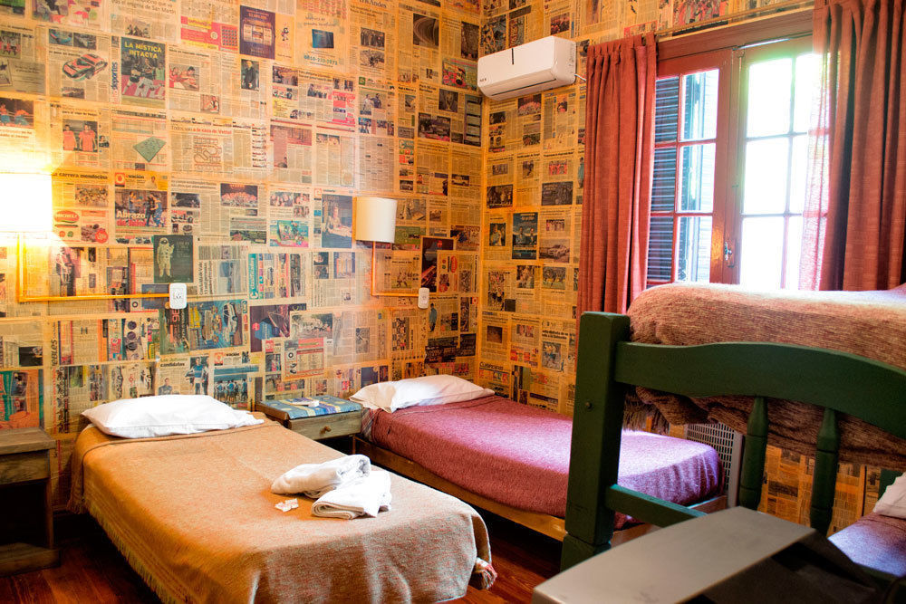 Bed & Breakfast Quinta Rufino 3*