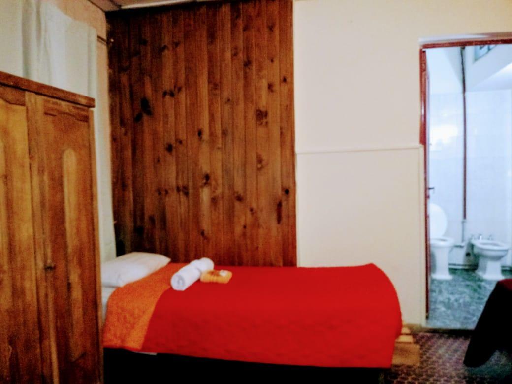 Bed & Breakfast Quinta Rufino Mendoza