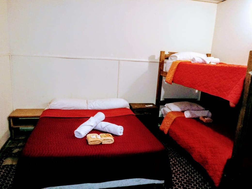 Quinta Rufino Bed & Breakfast Mendoza