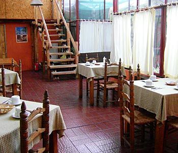 Bed & Breakfast Quinta Rufino