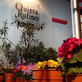 Quinta Rufino Bed & Breakfast Mendoza
