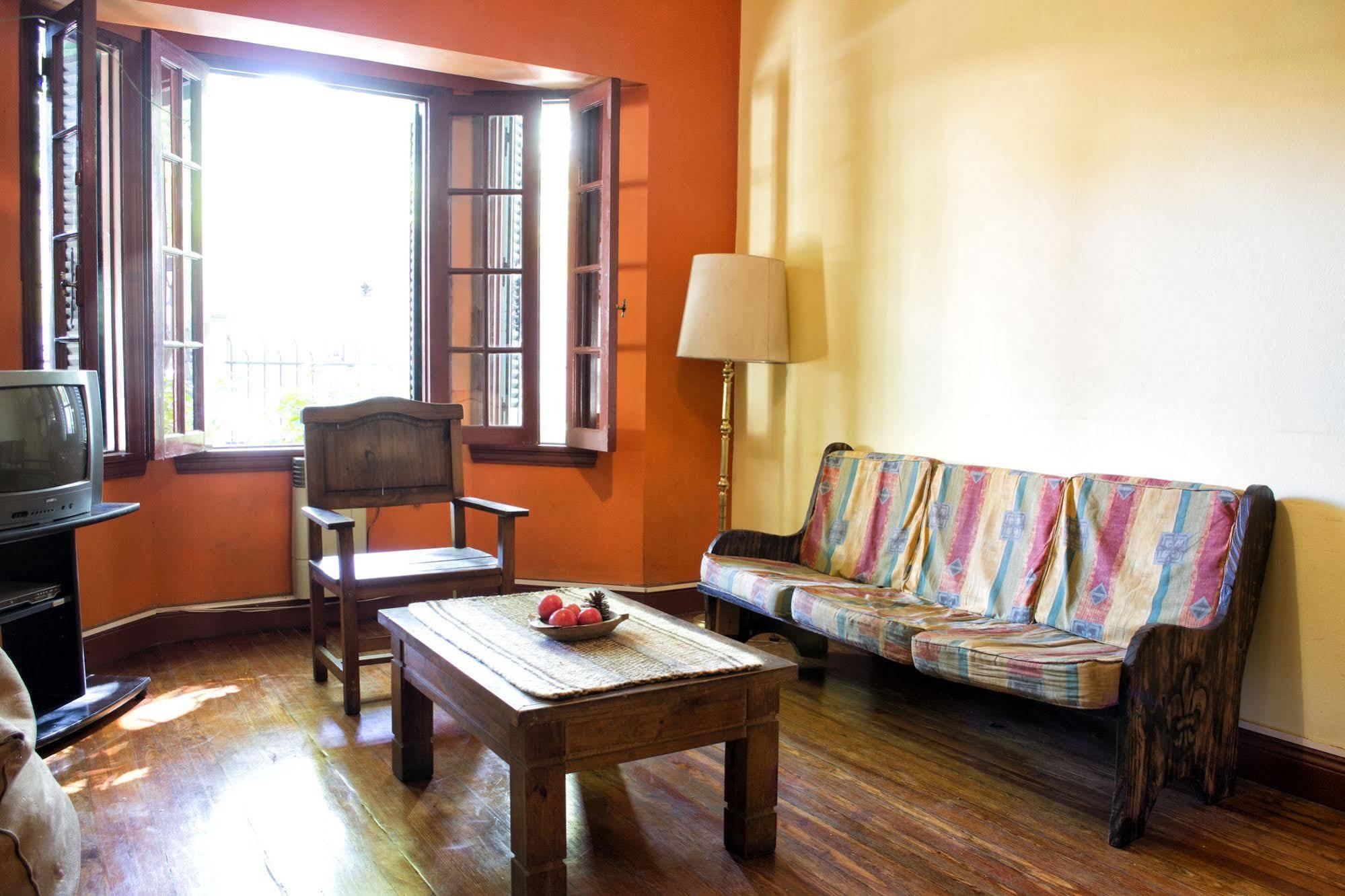 Quinta Rufino Bed & Breakfast 3*