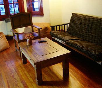 Quinta Rufino Bed & Breakfast 3*