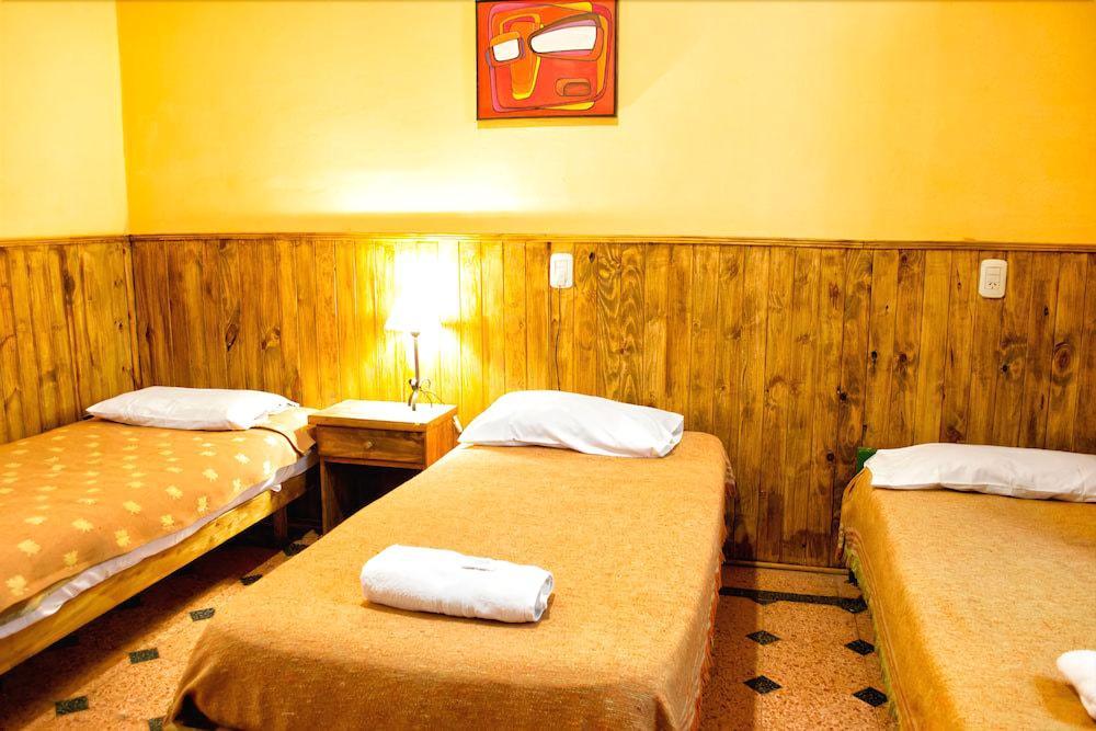 Bed and breakfast Quinta Rufino