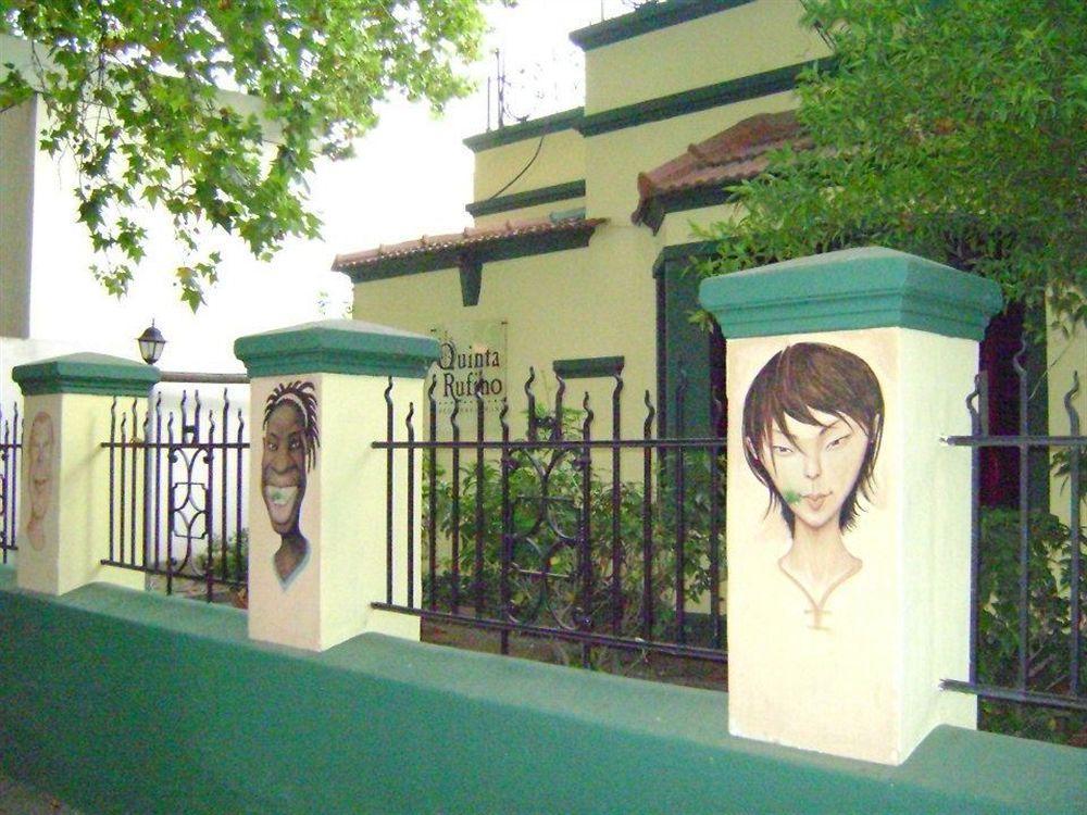 Quinta Rufino Bed and breakfast Mendoza