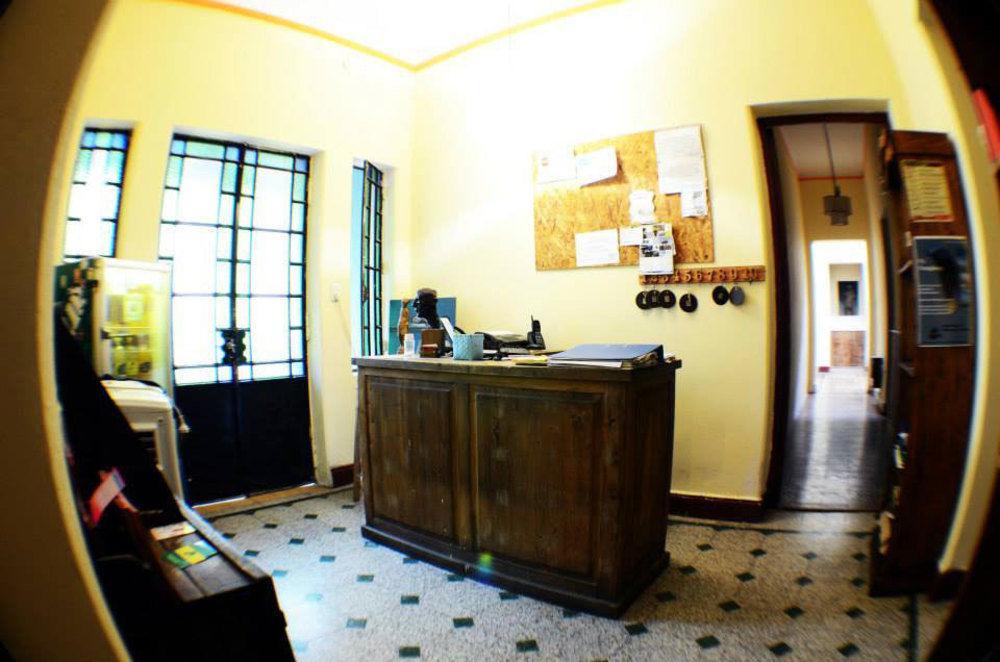 Quinta Rufino Bed and breakfast Mendoza