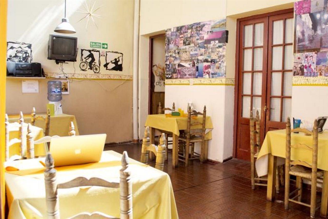 Bed and breakfast Quinta Rufino 3*