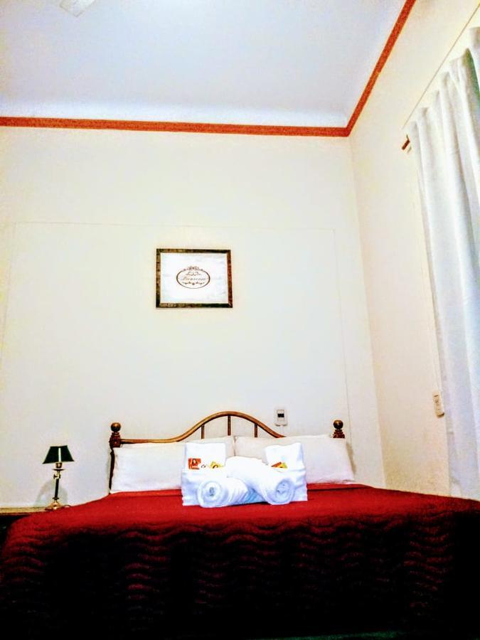 Bed and breakfast Quinta Rufino