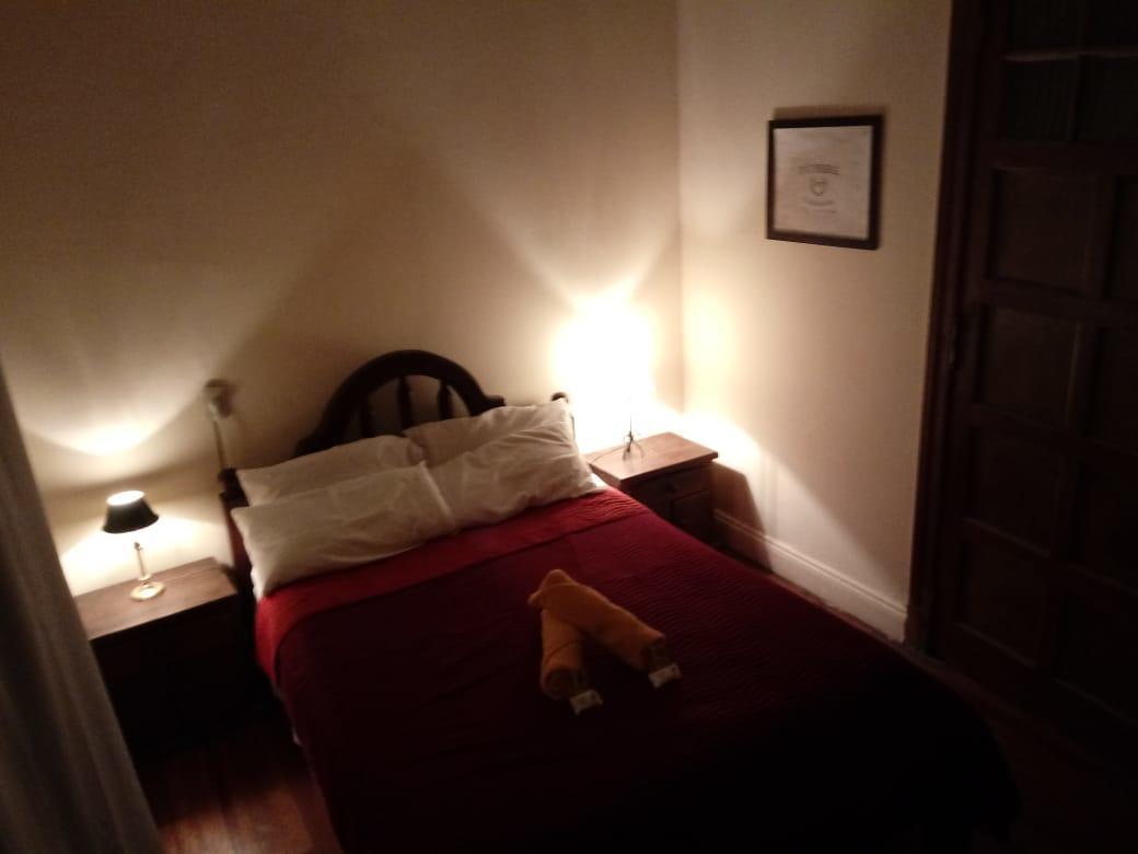 Quinta Rufino Bed and breakfast Mendoza