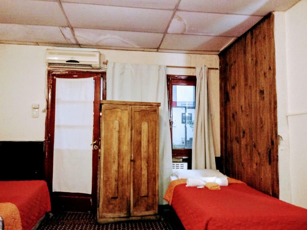 Quinta Rufino 3* Mendoza