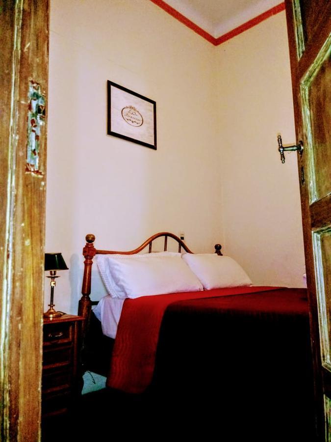 Quinta Rufino 3* Mendoza