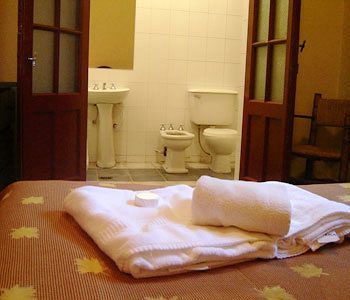 Quinta Rufino Bed and breakfast 3*
