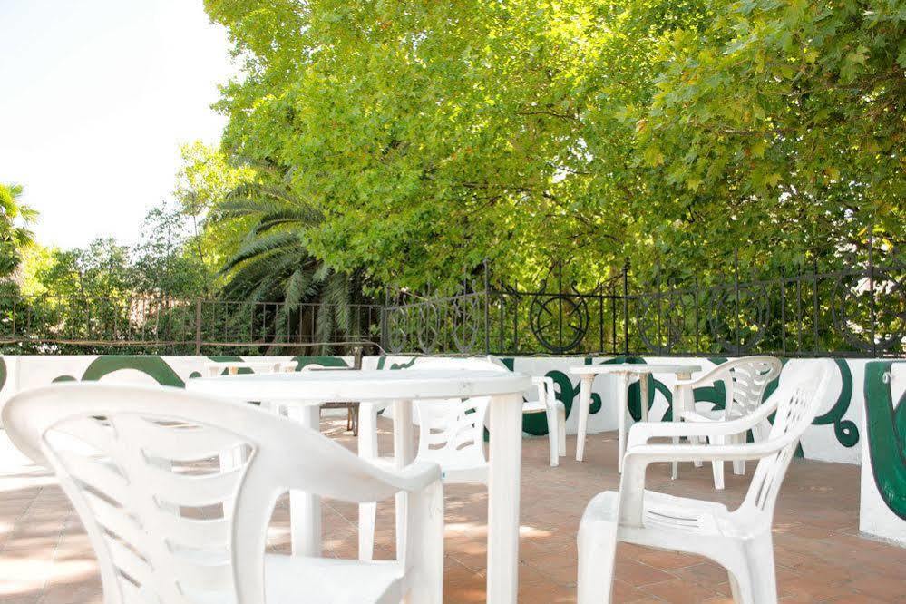 Quinta Rufino Bed and breakfast